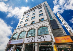  Apple Hotel  Пукчеджу